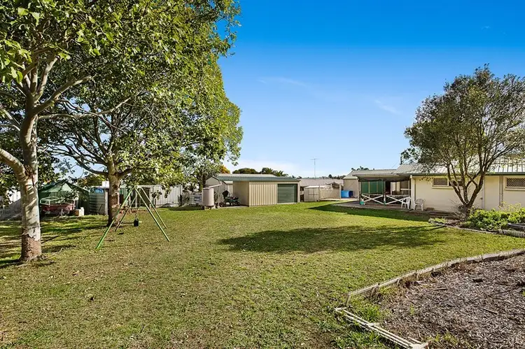 7 Chappell Court, Wyreema QLD 4352