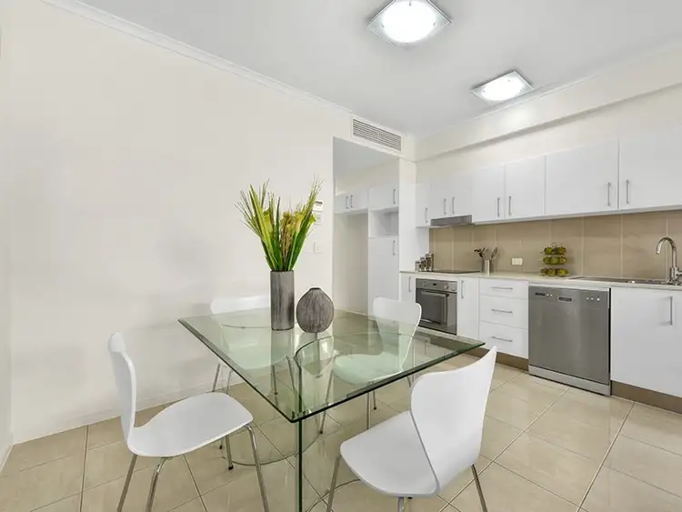 Second view of Homely unit listing, 1/16 Mitcham Street, Gaythorne QLD 4051