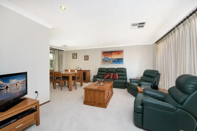 Sixth view of Homely house listing, 2 Kitava Place, Glenfield NSW 2167