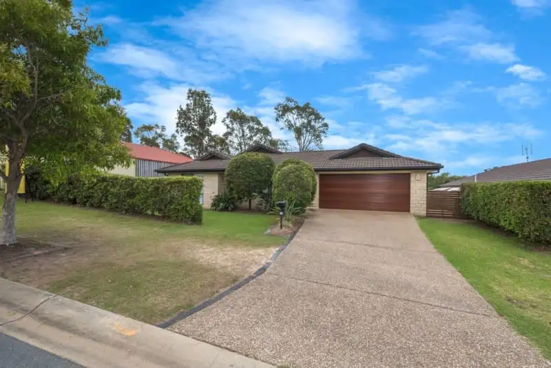Main view of Homely house listing, 21 Murchison Street, Pacific Pines QLD 4211