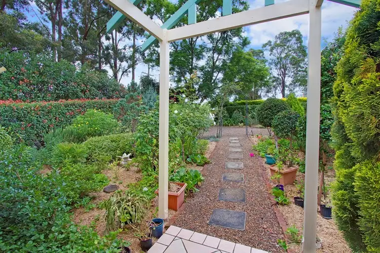 Second view of Homely house listing, 1095 Grose Vale Road, Kurrajong NSW 2758