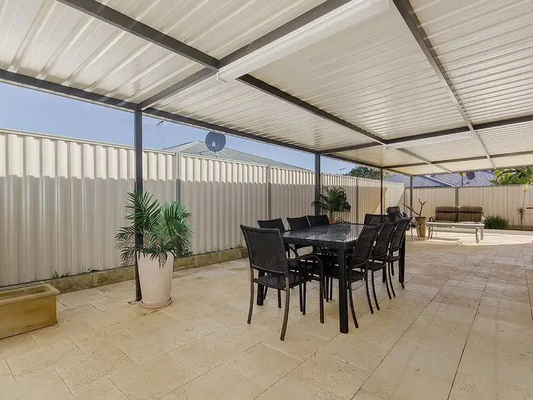 Third view of Homely house listing, 4 Oliver Vsta, Bertram WA 6167