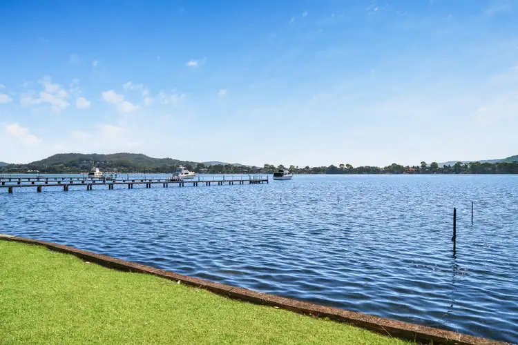 Fifth view of Homely house listing, 1/15 Kurrawa Avenue, Point Clare NSW 2250