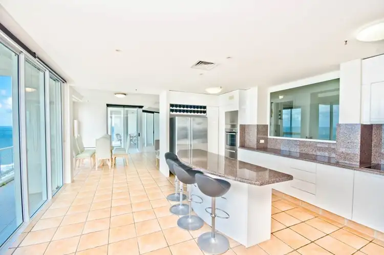 Seventh view of Homely apartment listing, 115 (24K) 'Carmel by the Sea' 177 Old Burleigh Road, Broadbeach QLD 4218