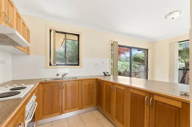Fourth view of Homely villa listing, 2/114 Shoalhaven Street, Kiama NSW 2533