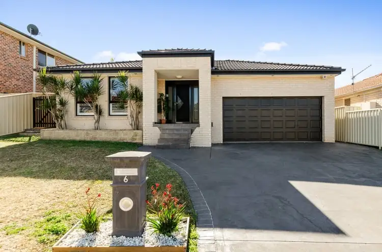 6 Grovewood Court, Horsley NSW 2530