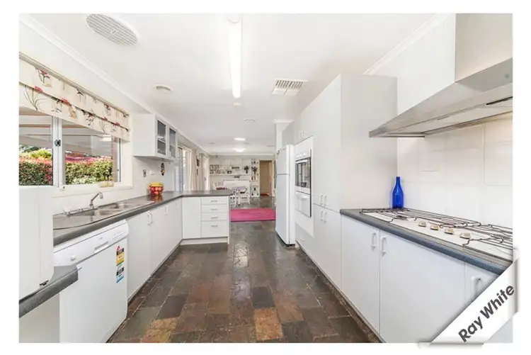 Fourth view of Homely house listing, 13 Tarlton Place, Bonython ACT 2905