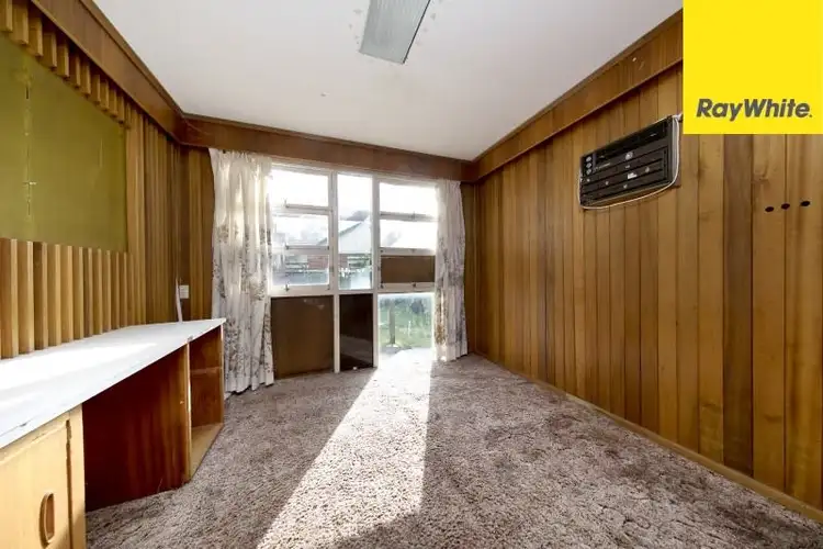 Second view of Homely house listing, 1 Crisp Road, Elizabeth Downs SA 5113