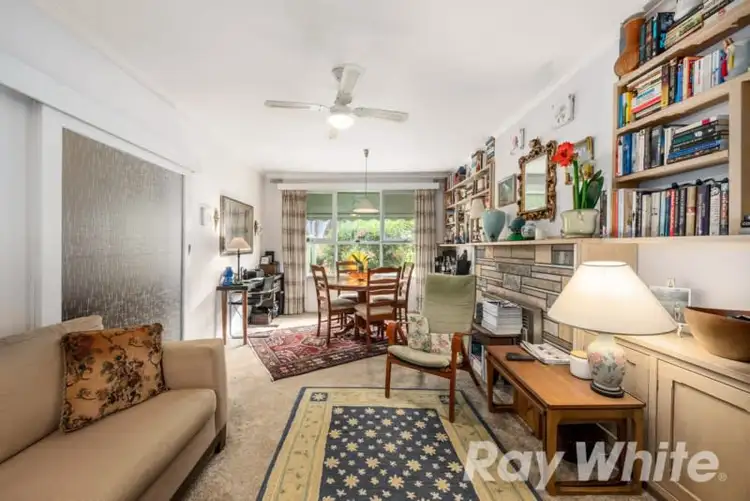 Third view of Homely unit listing, 3/2 Williamson Road, Mont Albert North VIC 3129