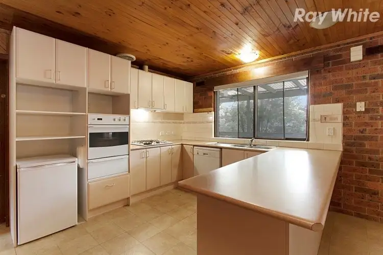 Third view of Homely house listing, 17 Gateshead Drive, Wantirna South VIC 3152