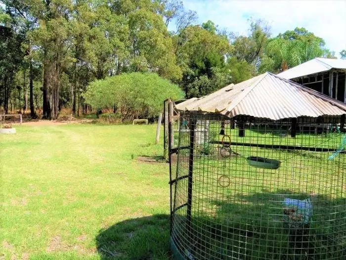 Third view of Homely land listing, Lot 30b Wilson Street, Nannup WA 6275