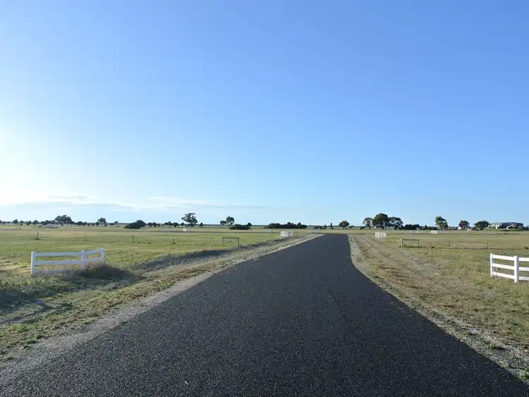 Second view of Homely land listing, Lot 55 Bullocky Town Road, Kingston Se SA 5275