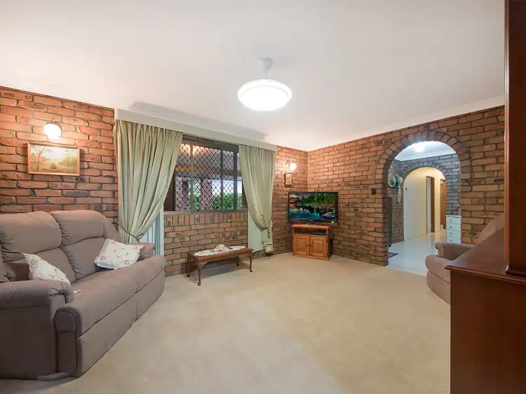 Sixth view of Homely house listing, 5 Bauhina Court, Albany Creek QLD 4035