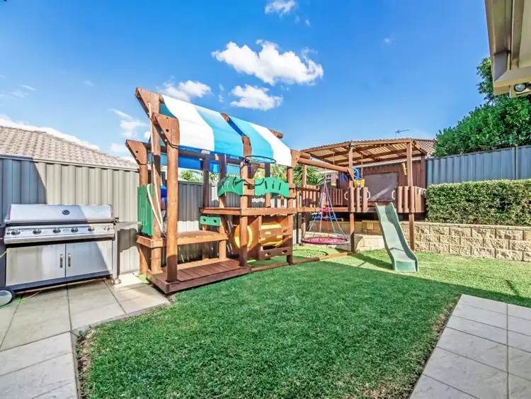 Main view of Homely house listing, 84 Kingarry Circuit, Merrimac QLD 4226