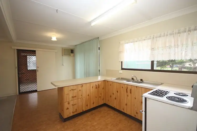 Second view of Homely house listing, 31 Bowling Green Street, Brandon QLD 4808