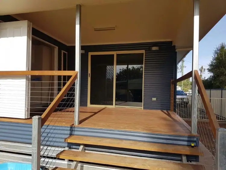 Sixth view of Homely house listing, 41 King Street, Charleville QLD 4470