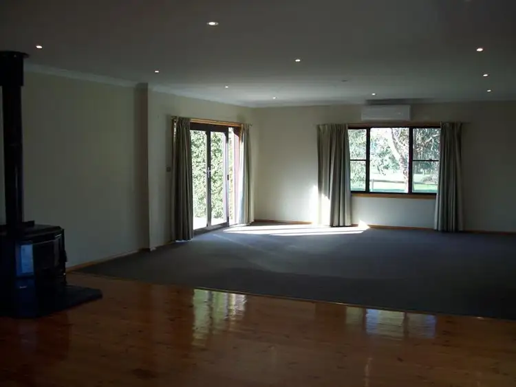 Fourth view of Homely rural property listing, 1528 Skene Woolshed Road Strathkellar via., Hamilton VIC 3300