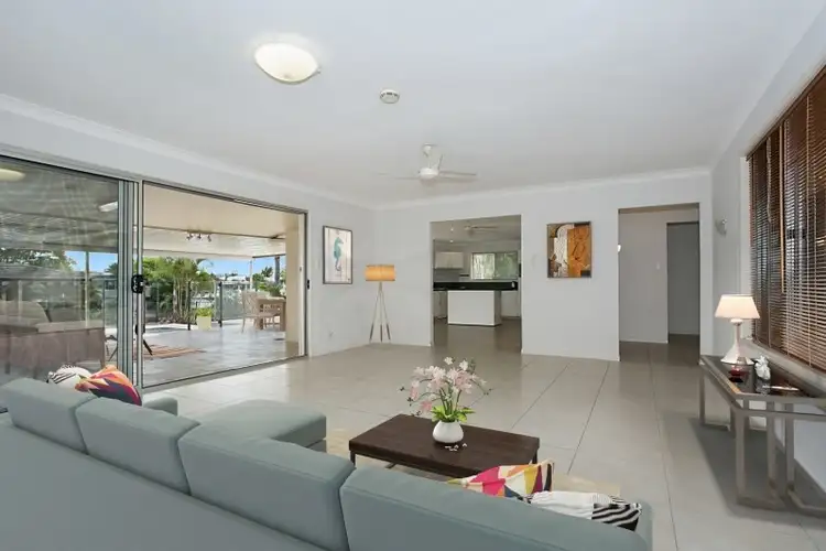 Third view of Homely house listing, 108 Salerno Street, Isle Of Capri QLD 4217