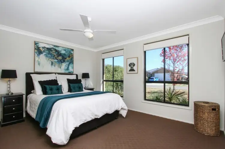Third view of Homely house listing, 27 St Aubyn Road, Goulburn NSW 2580