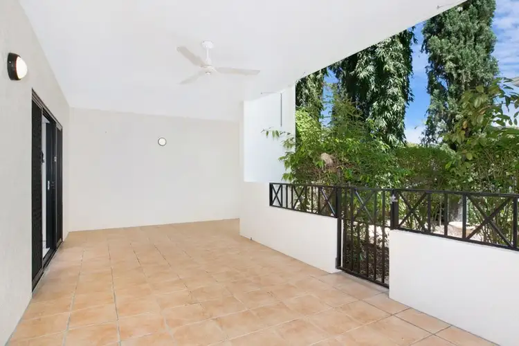 Sixth view of Homely apartment listing, 1/312 Lake Street, Cairns North QLD 4870