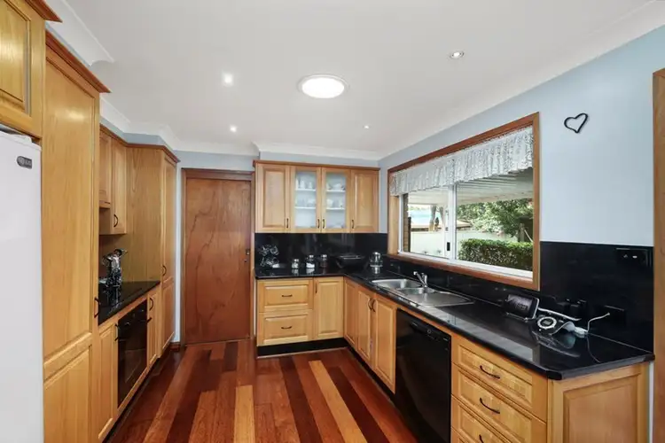 Second view of Homely house listing, 61 Chittaway Road, Chittaway Bay NSW 2261
