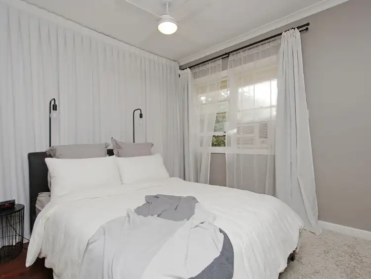 Second view of Homely house listing, 56 McGlinn Way, Cloverdale WA 6105