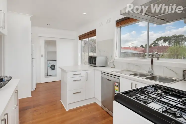 Fifth view of Homely house listing, 22 Virginia Crescent, Bundoora VIC 3083