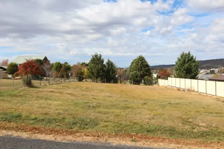 Main view of Homely land listing, 115 Pelham Street, Tenterfield NSW 2372