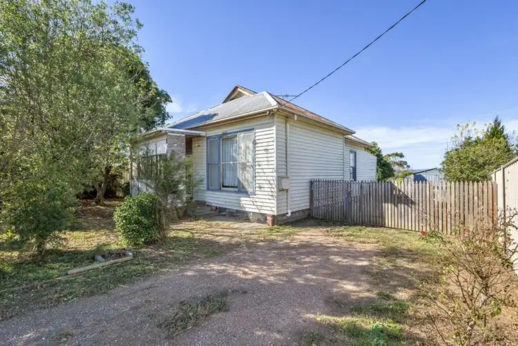 Main view of Homely house listing, 48 Stanley Street, Wallan VIC 3756