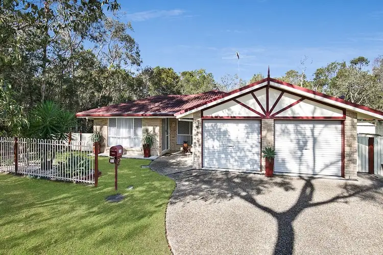 26 Dianella Place, Capalaba QLD 4157