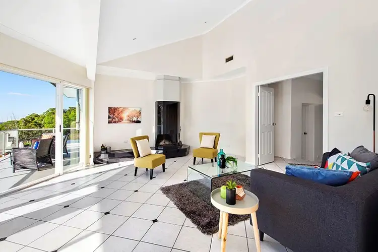 Fifth view of Homely house listing, 34 Yates Road, Bangor NSW 2234