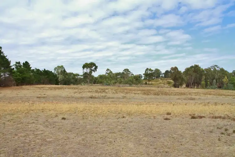 Fifth view of Homely land listing, 23 Yemm Lane, Heathcote VIC 3523