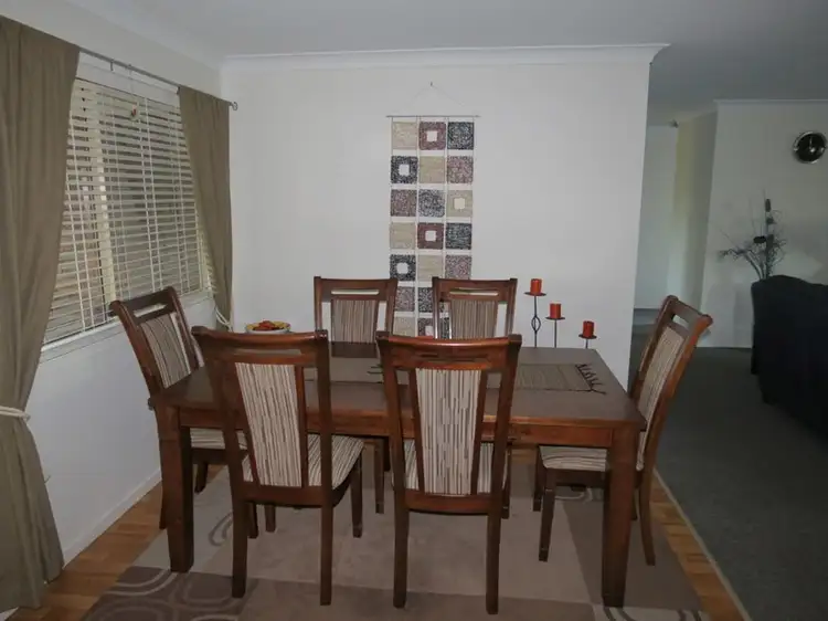 Fourth view of Homely house listing, 21 Cowan Crescent, Emerald QLD 4720