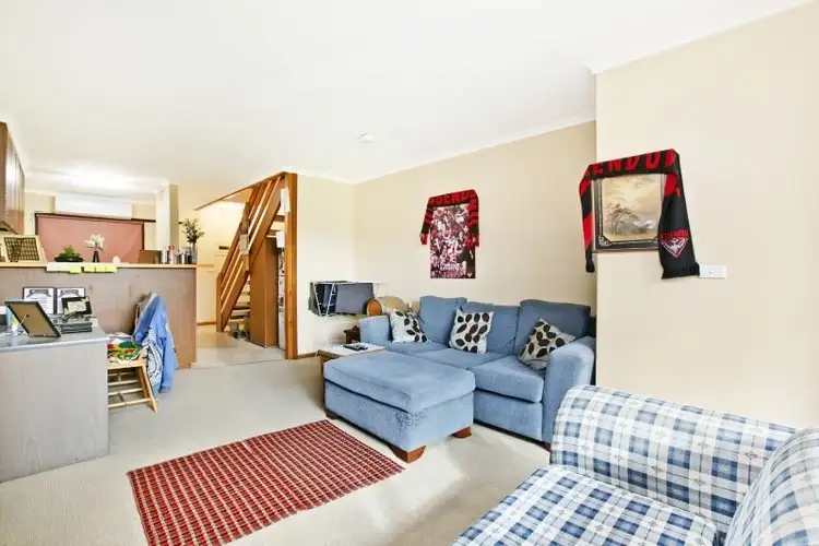 Third view of Homely unit listing, 2/56 Sportsmans Drive, West Lakes SA 5021
