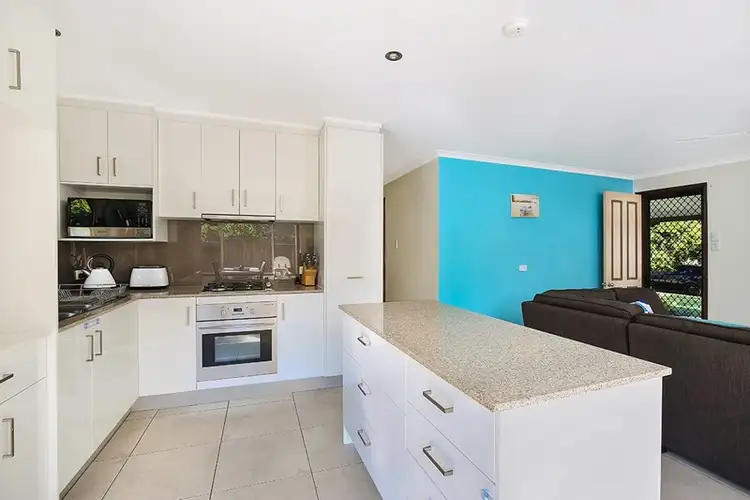 Second view of Homely house listing, 51 Boomba Street, Pacific Paradise QLD 4564