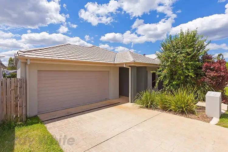 10 Inlet Lane, Springfield Lakes QLD 4300