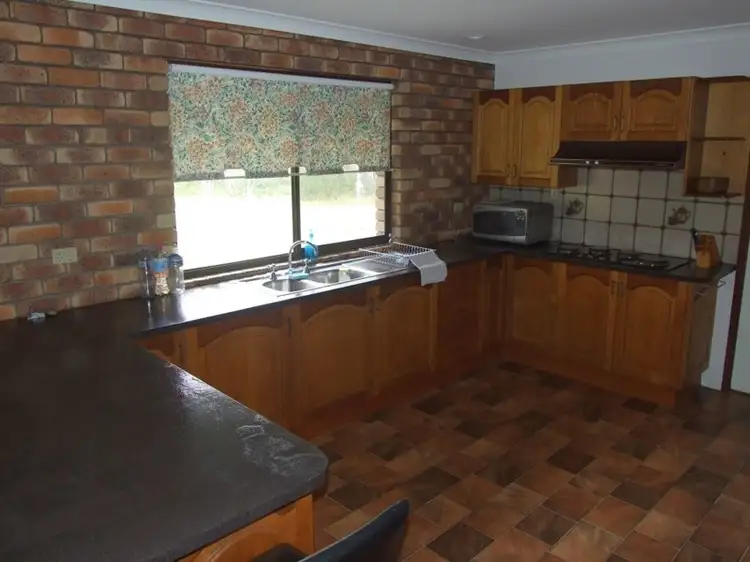 Third view of Homely rural property listing, 4386 New England Highway, Crows Nest QLD 4355