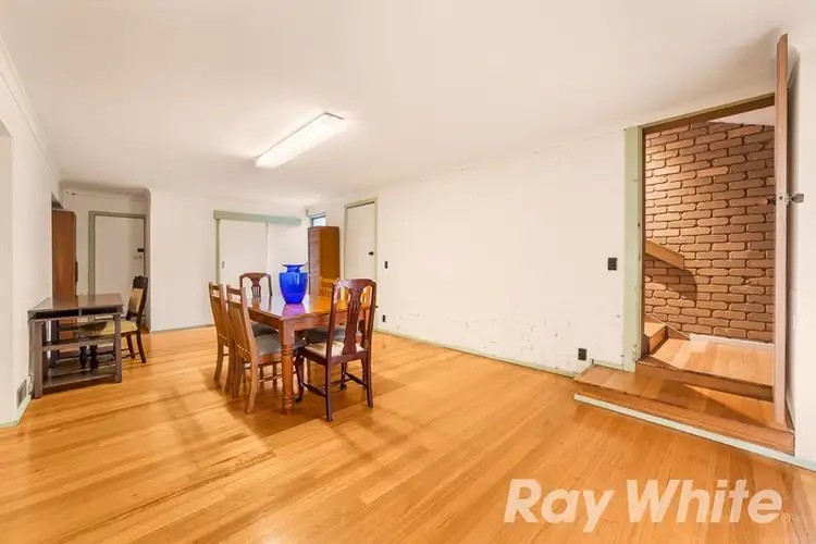 Fourth view of Homely house listing, 21 Wonthulong Drive, Bayswater North VIC 3153