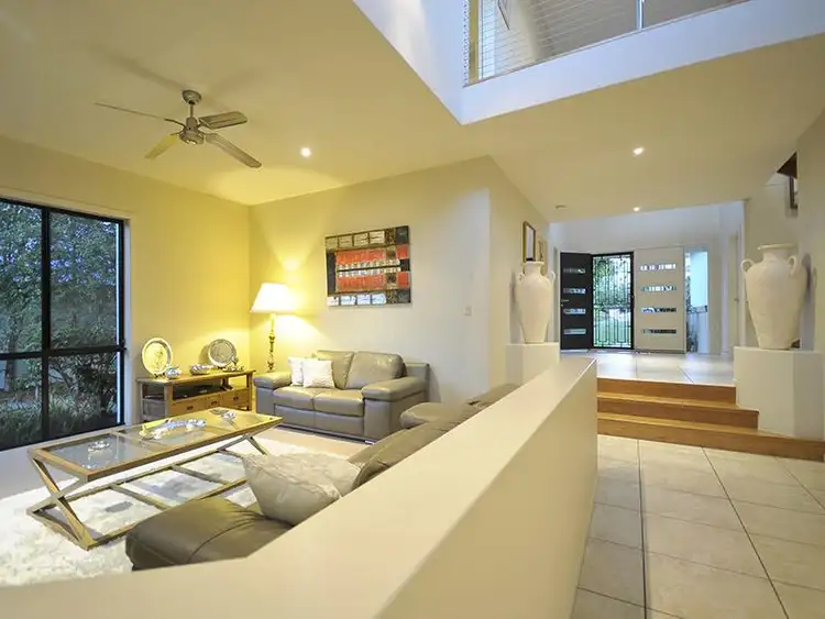 Fifth view of Homely house listing, 47 Great Southern Drive, Robina QLD 4226