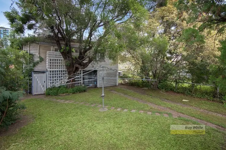 Third view of Homely house listing, 48 Allen Street, Hamilton QLD 4007