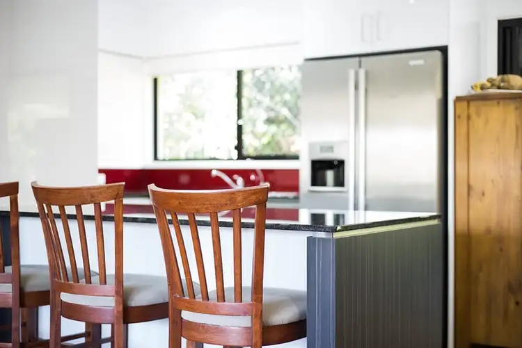 Fourth view of Homely house listing, 2 Gemson Crescent, Moffat Beach QLD 4551