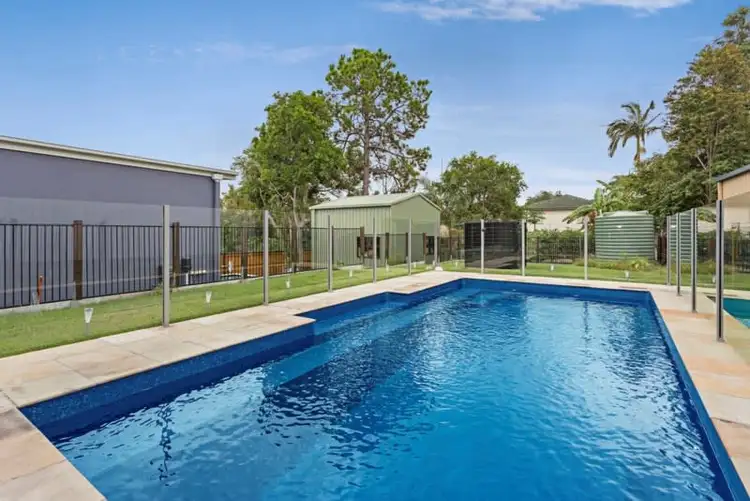 Seventh view of Homely house listing, 11 Parramatta Street, Manly QLD 4179