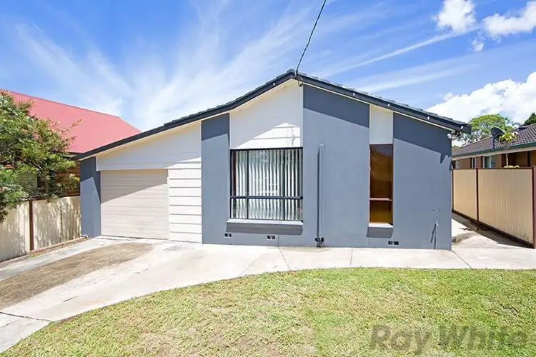 Main view of Homely house listing, 50 Walu Avenue, Budgewoi NSW 2262