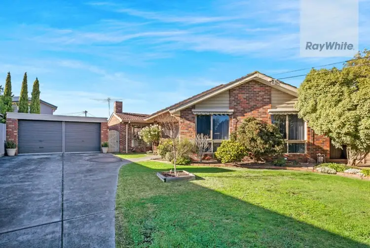 5 Sharman Court, Bundoora VIC 3083
