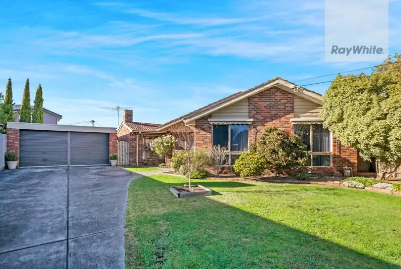 Main view of Homely house listing, 5 Sharman Court, Bundoora VIC 3083