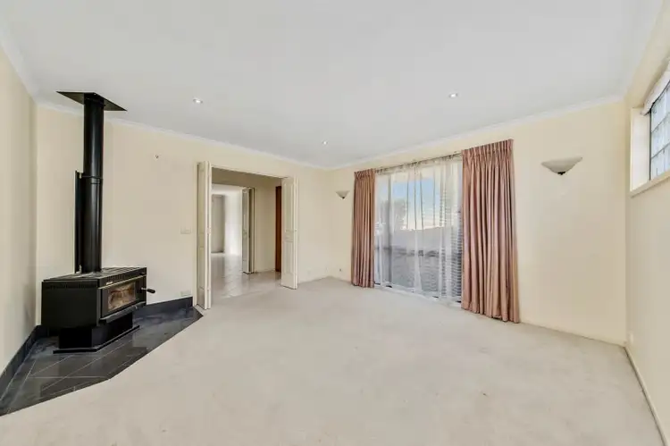 Second view of Homely house listing, 47 Macrossan Crescent, Latham ACT 2615