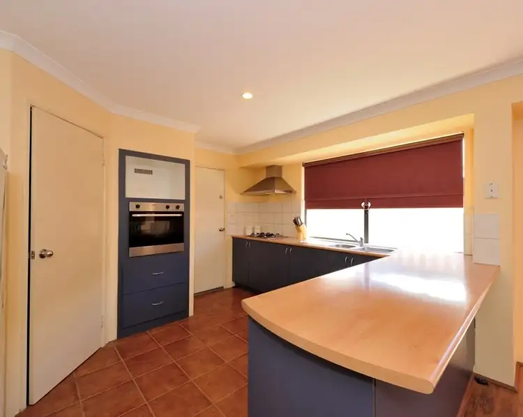 Sixth view of Homely house listing, 16 Broughton Way, Rockingham WA 6168