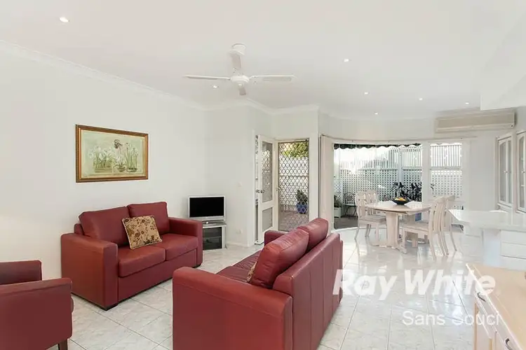 Fifth view of Homely villa listing, 4/21 Florence Street, Ramsgate Beach NSW 2217