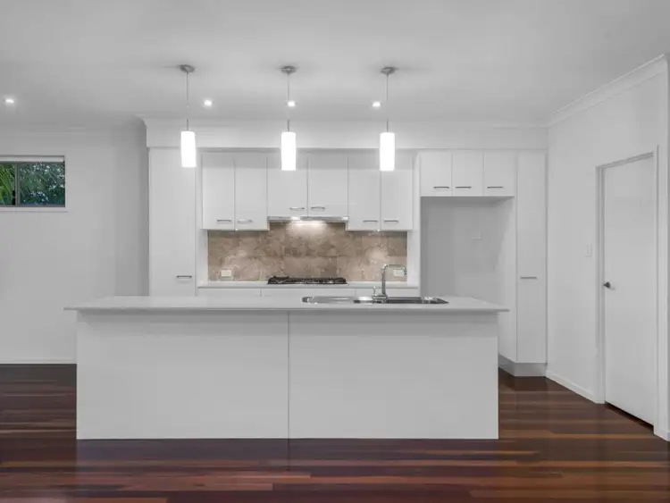 Third view of Homely house listing, 93 White Street, Wavell Heights QLD 4012