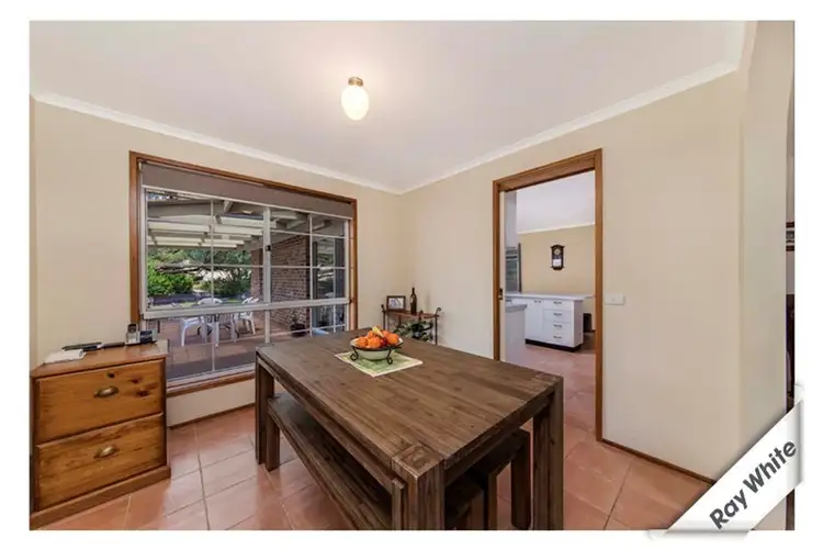 Sixth view of Homely house listing, 25 Montefiore Crescent, Conder ACT 2906